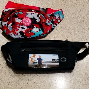 Fanny Pack Set - new and unused